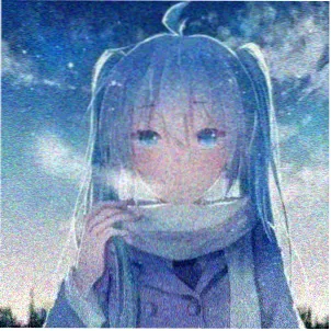 毛利兰 角色头像