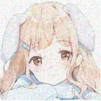 灰原哀 角色头像