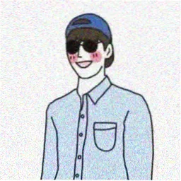怪盗基德 角色头像